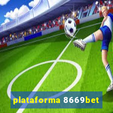 plataforma 8669bet