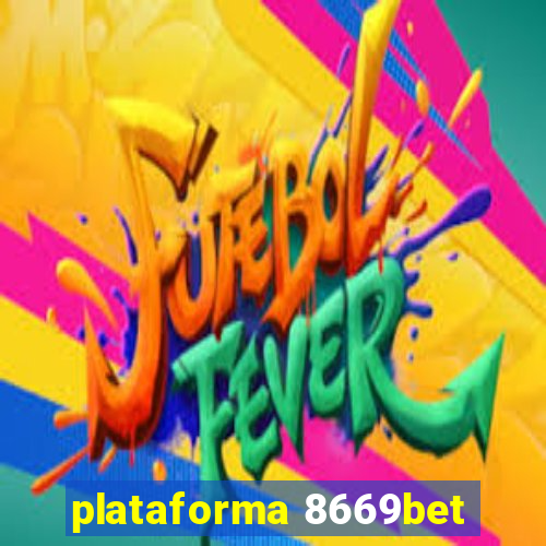 plataforma 8669bet
