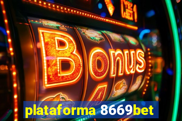 plataforma 8669bet