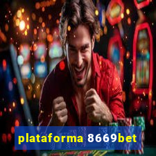 plataforma 8669bet