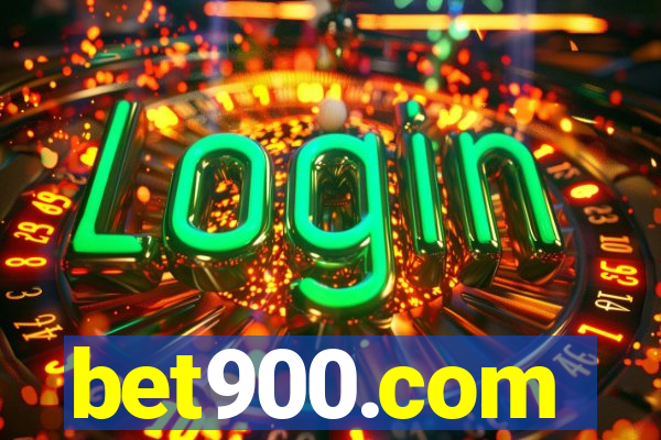bet900.com