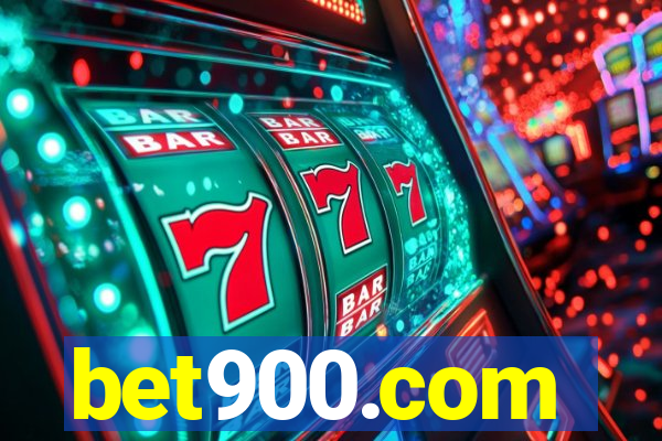 bet900.com