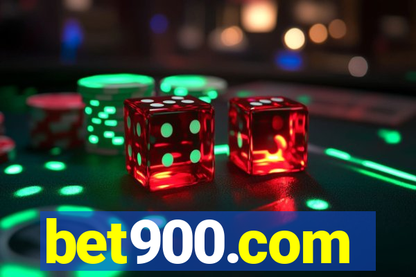 bet900.com