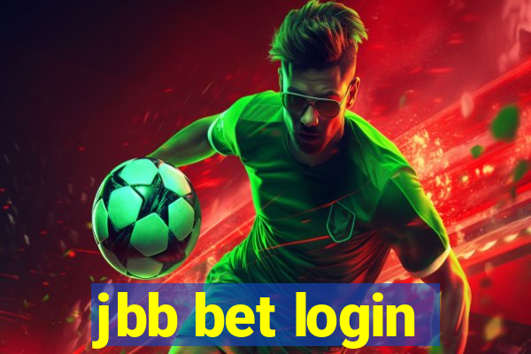 jbb bet login