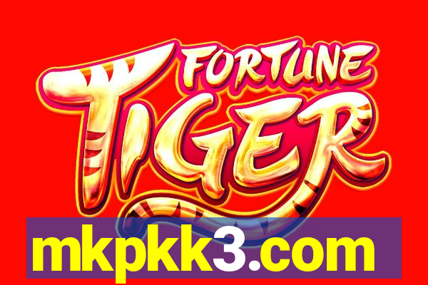 mkpkk3.com