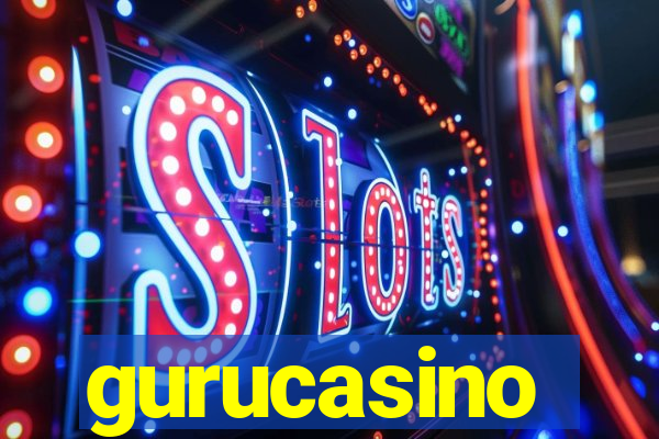 gurucasino