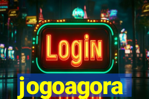 jogoagora