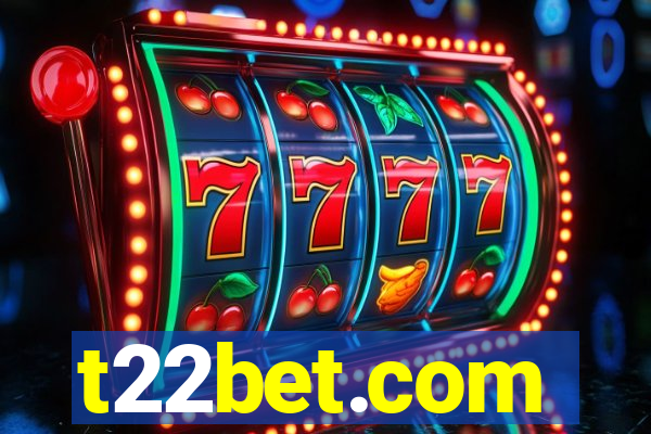 t22bet.com