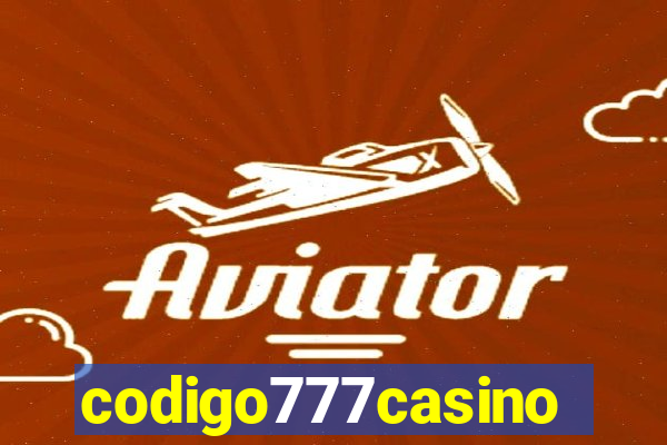 codigo777casino