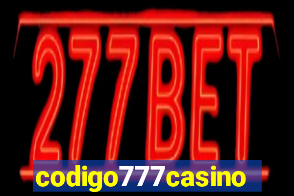 codigo777casino