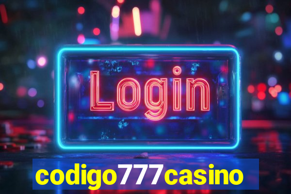 codigo777casino
