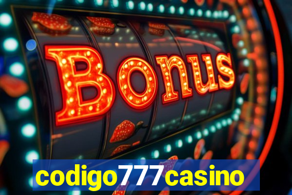 codigo777casino