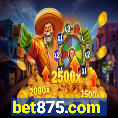 bet875.com