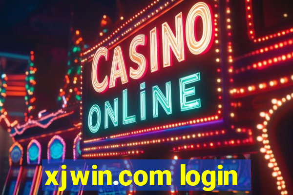xjwin.com login