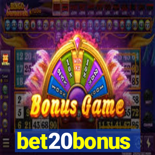 bet20bonus