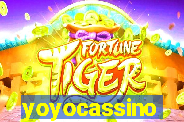yoyocassino