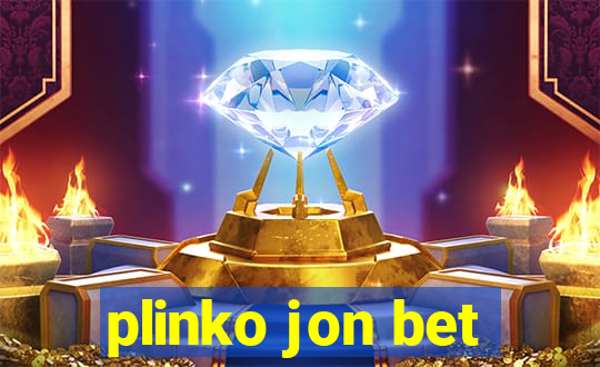 plinko jon bet