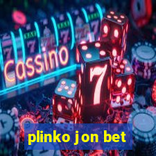plinko jon bet