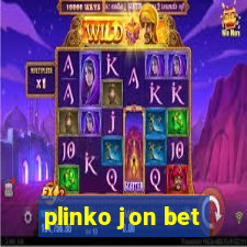 plinko jon bet