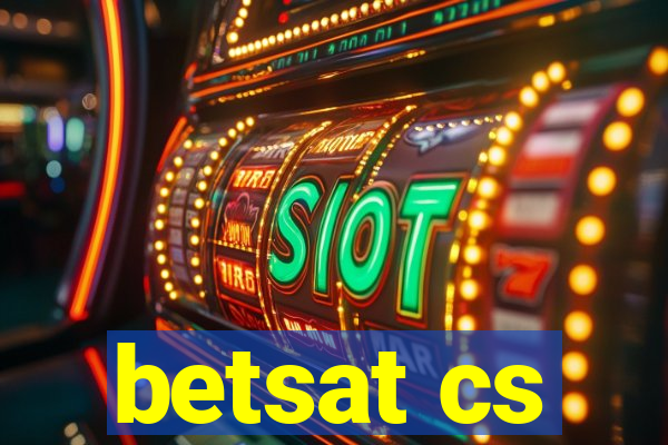 betsat cs