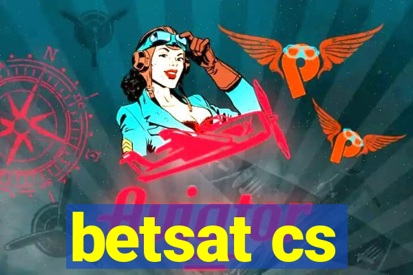 betsat cs