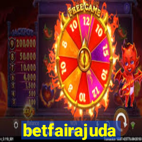 betfairajuda