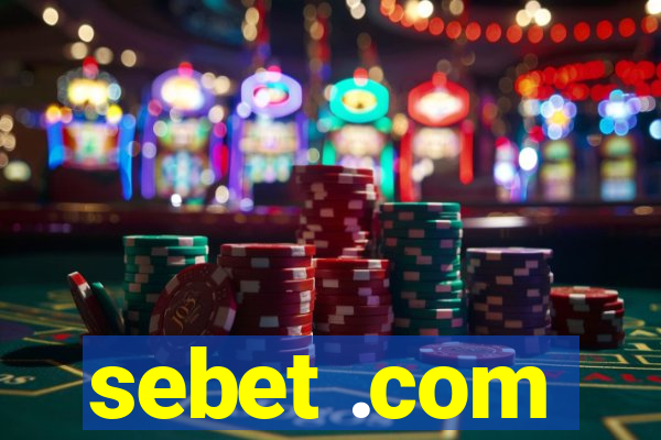 sebet .com