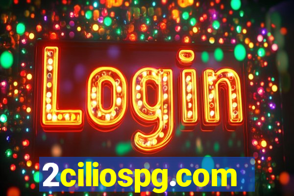 2ciliospg.com