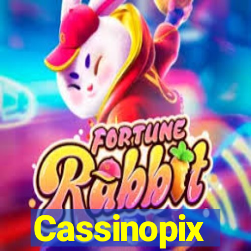 Cassinopix