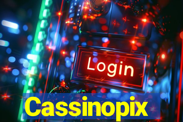 Cassinopix
