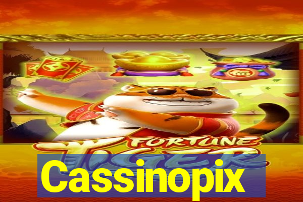 Cassinopix