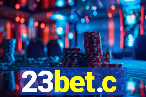 23bet.c