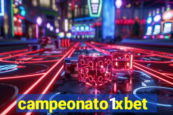 campeonato1xbet