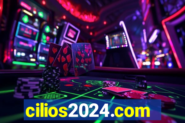 cilios2024.com