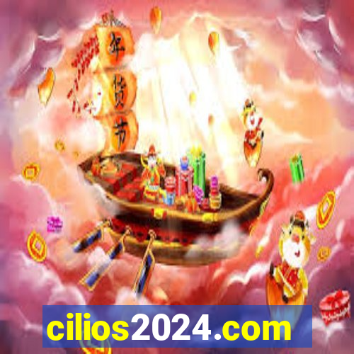 cilios2024.com