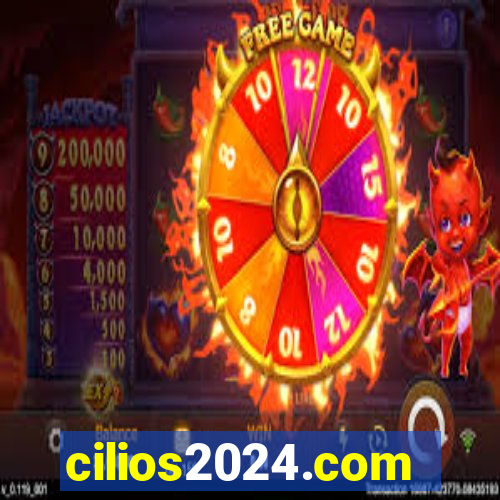 cilios2024.com