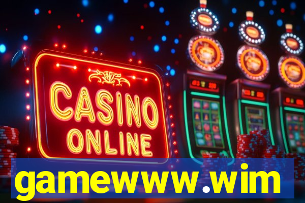 gamewww.wim