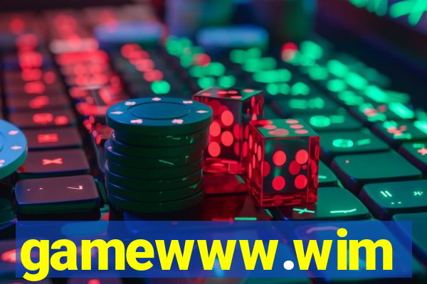 gamewww.wim