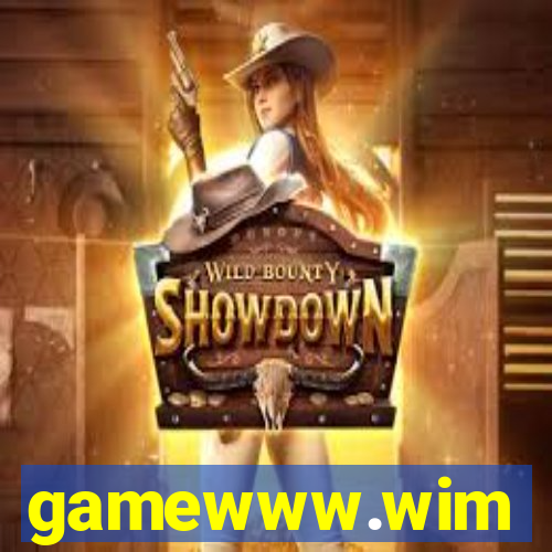 gamewww.wim