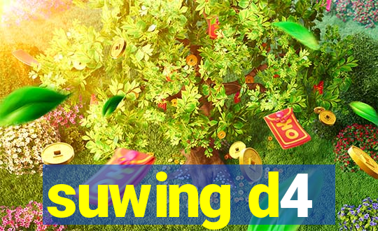 suwing d4