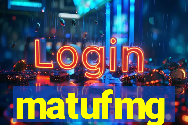 matufmg
