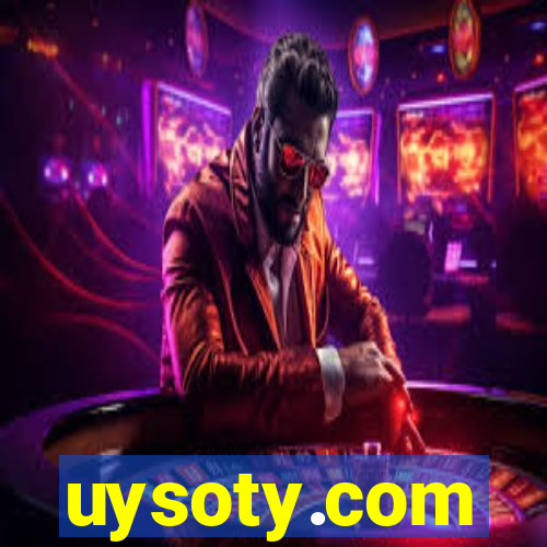 uysoty.com