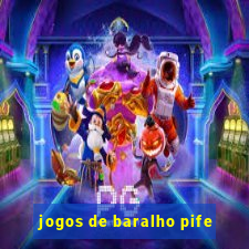 jogos de baralho pife