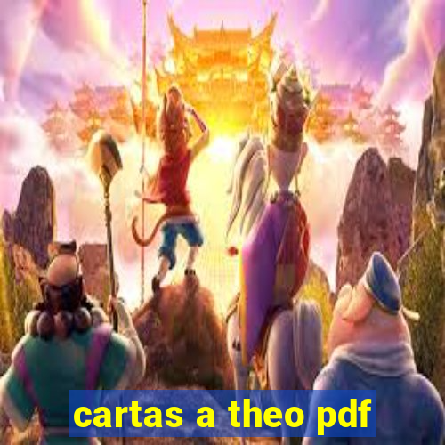 cartas a theo pdf