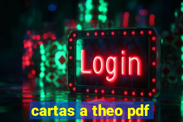 cartas a theo pdf