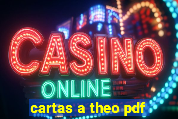 cartas a theo pdf