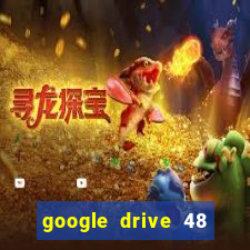 google drive 48 leis do poder