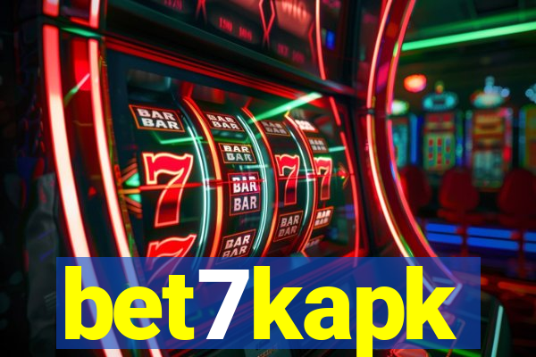 bet7kapk