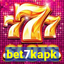 bet7kapk
