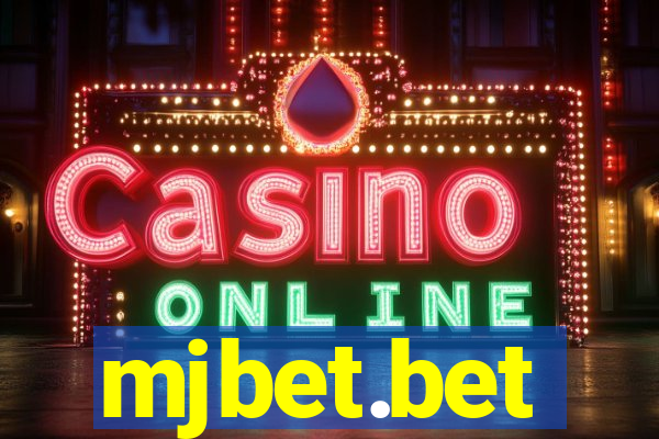 mjbet.bet